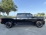 New 2025 RAM 2500 Laramie image 2