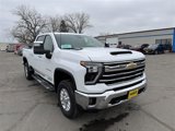 New 2025 Chevrolet Silverado 3500 LTZ image 2