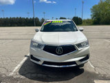 Used 2017 Acura MDX SH-AWD w/ Technology Package image 4