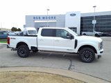 New 2025 Ford F250 Platinum w/ FX4 Off-Road Package image 3