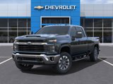 New 2025 Chevrolet Silverado 2500 LT w/ All Star Edition image 6
