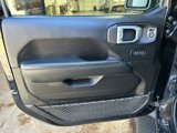Used 2019 Jeep Wrangler Unlimited Sahara image 2