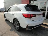 Used 2020 Acura MDX SH-AWD w/ Technology Package image 4