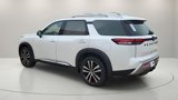 New 2025 Nissan Pathfinder Platinum image 5