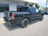 New 2026 Nissan Frontier SV image 3