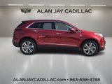 New 2025 Cadillac XT5 Premium Luxury w/ Technology Package image 6
