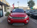 Used 2013 Land Rover Range Rover Evoque Pure Premium image 6