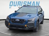 New 2025 Subaru Outback Wilderness image 2