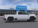 New 2025 Chevrolet Silverado 2500 LT w/ Trail Boss Package image 5