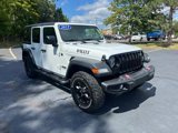 Certified 2023 Jeep Wrangler Unlimited Sport image 3