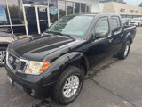 Used 2016 Nissan Frontier SV image 2