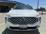 Used 2023 Hyundai Santa Fe Limited w/ Cargo Package image 4