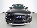 Certified 2024 Ford Ranger XLT w/ Equipment Group 301A High image 2