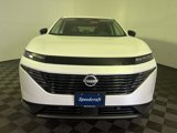 New 2025 Nissan Murano SV image 3