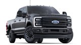 New 2025 Ford F350 4x4 Crew Cab Super Duty image 4
