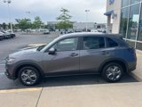 New 2026 Honda HR-V LX image 3