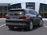 New 2025 Buick Enclave Preferred w/ Power Package image 4