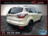 Used 2018 Ford Escape SE w/ SE Sport Appearance Package image 5