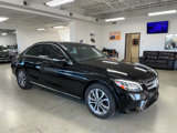 Used 2019 Mercedes-Benz C 300 4MATIC Sedan image 4