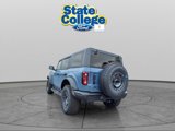 New 2025 Ford Bronco Badlands image 4