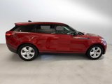 Certified 2023 Land Rover Range Rover Velar R-Dynamic S image 6