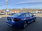 Used 2024 Volkswagen Jetta SE image 5
