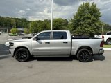 Used 2026 RAM 1500 Laramie w/ Night Edition image 2