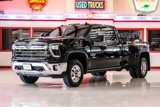 Used 2024 Chevrolet Silverado 3500 LTZ w/ LTZ Texas Edition image 2