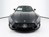 New 2025 Mercedes-Benz AMG GT 63 image 2
