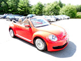 Used 2015 Volkswagen Beetle 1.8T image 4