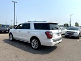 Used 2018 Ford Expedition Max Platinum image 3