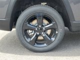 New 2025 Jeep Grand Cherokee L Altitude image 5