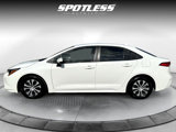 Used 2022 Toyota Corolla LE image 4