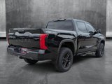 New 2025 Toyota Tundra Limited image 2