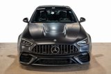 Used 2024 Mercedes-Benz C 63 AMG S image 4
