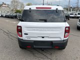 Certified 2022 Ford Bronco Sport Big Bend w/ Convenience Package image 4