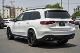 New 2025 Mercedes-Benz GLS 450 4MATIC image 5