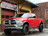 Used 2014 RAM 2500 Tradesman w/ Chrome Appearance Group image 6