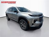 New 2026 Chevrolet Traverse LT w/ LPO, Floor Liner Package image 5