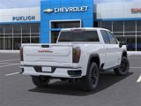New 2025 GMC Sierra 2500 AT4 w/ AT4 Premium Plus Package image 4