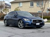 Used 2020 INFINITI Q50 Sport image 4