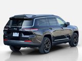 Used 2021 Jeep Grand Cherokee L Limited image 5