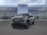New 2025 Ford F250 Platinum image 2