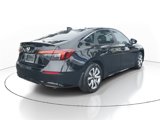 Used 2025 Honda Civic LX image 4