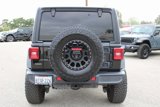 Used 2021 Jeep Wrangler Unlimited Sport image 5