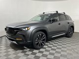 New 2025 MAZDA CX-50 2.5 Turbo w/ Accent Package image 4