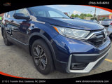 Used 2020 Honda CR-V EX-L image 3