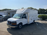 Used 2011 GMC Savana 3500 image 3