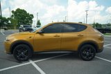 Used 2024 Dodge Hornet GT Plus w/ GT Blacktop Package image 4