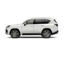 New 2025 Lexus LX 700h Luxury image 2